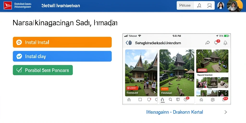 Tampilan awal aplikasi 678LUCK yang menarik.