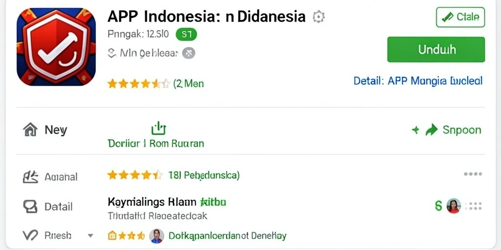 Tangkapan layar menampilkan grafik yang memukau dari dunia permainan.