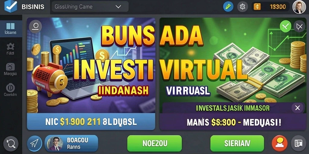 Tampilan antarmuka DOWER88 yang menarik dan mudah digunakan.