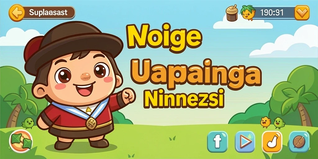 Tampilan antarmuka yang menarik dan user-friendly.