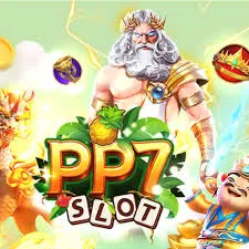 pp7slot APK Resmi — ikon aplikasi