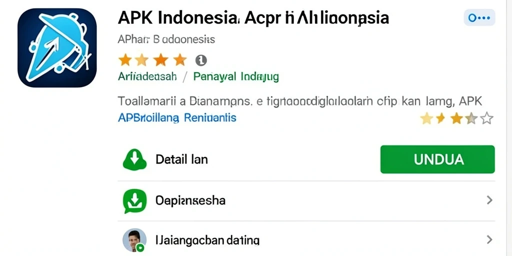 Tangkapan layar menunjukkan gameplay seru di level pertama.